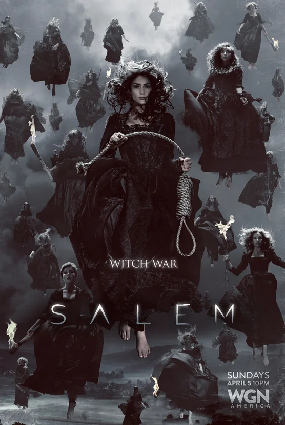 «Салем» (Salem)
