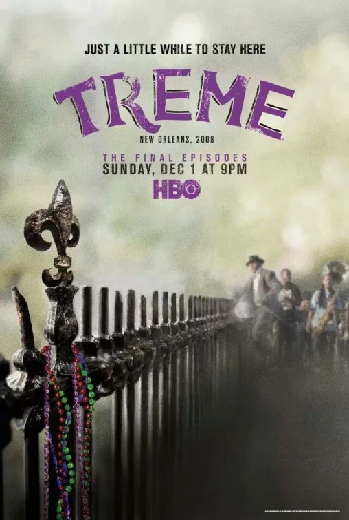 «Тримей» (Treme)