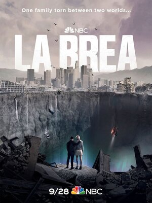 «Ла-Брея» (La Brea)