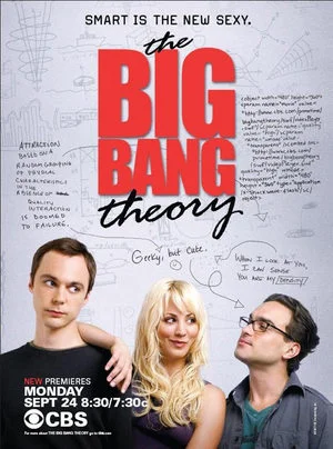 «Теория большого взрыва» (The Big Bang Theory)