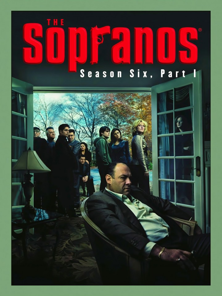 Клан Сопрано / Сопрано (The Sopranos), материалы и статьи о сериале ...
