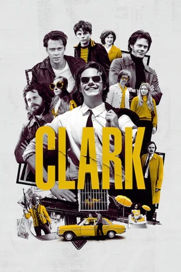 «Кларк» (Clark)
