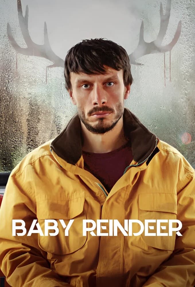 «Оленёнок» (Baby Reindeer)