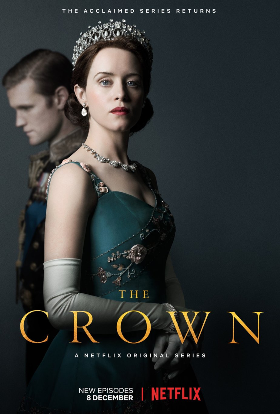 «Корона» (The Crown) «Корона» (The Crown)