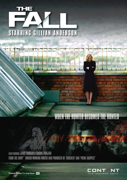 «Крах» (The Fall)