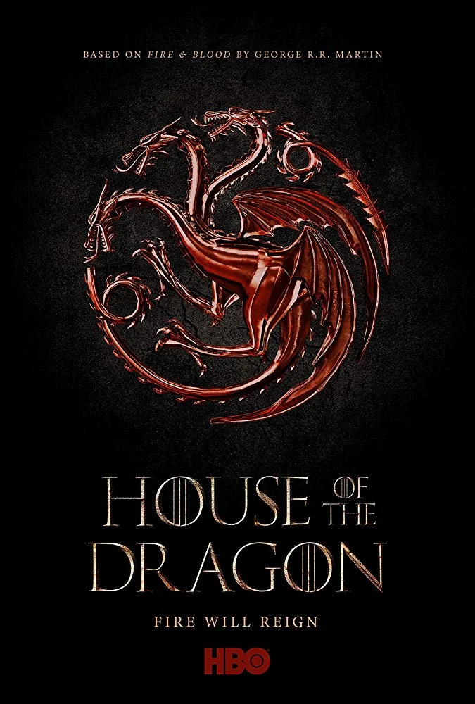 «Дом дракона» (House of the Dragon)