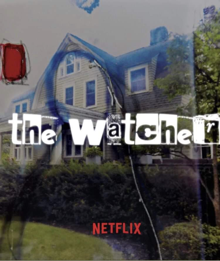 Наблюдатель (The Watcher) (сериал, 1 сезон) – Канобу