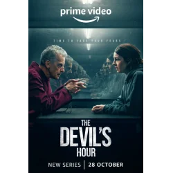«Час дьявола» (The Devil's Hour)