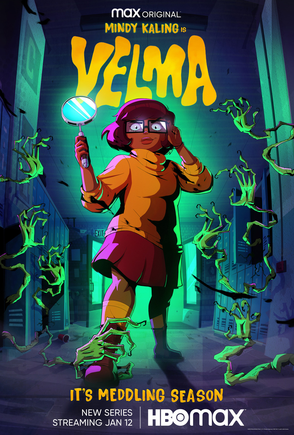 «Велма» (Velma)