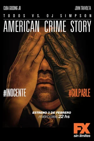 «Американская история преступлений» (American Crime Story)