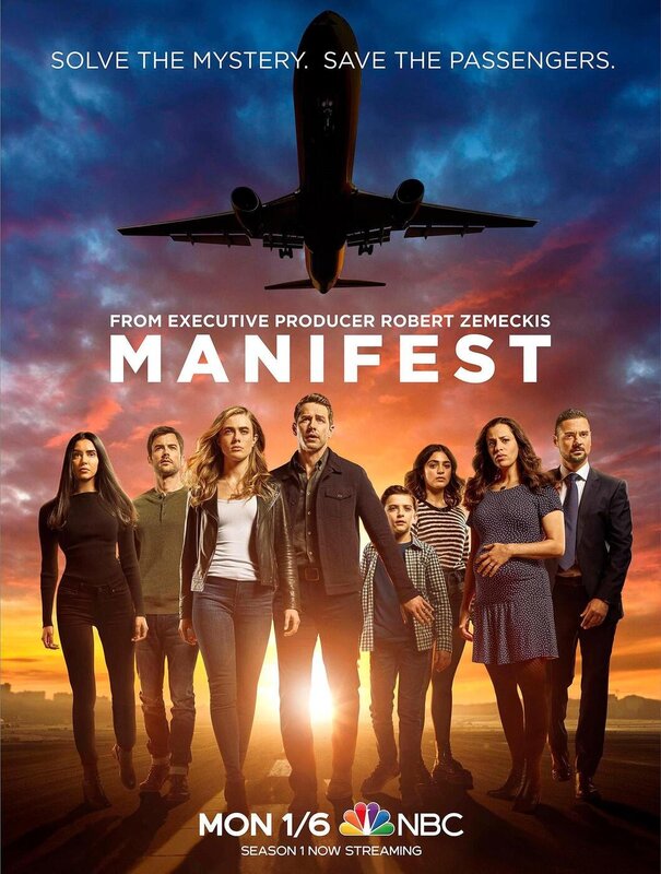 «Манифест» (Manifest)