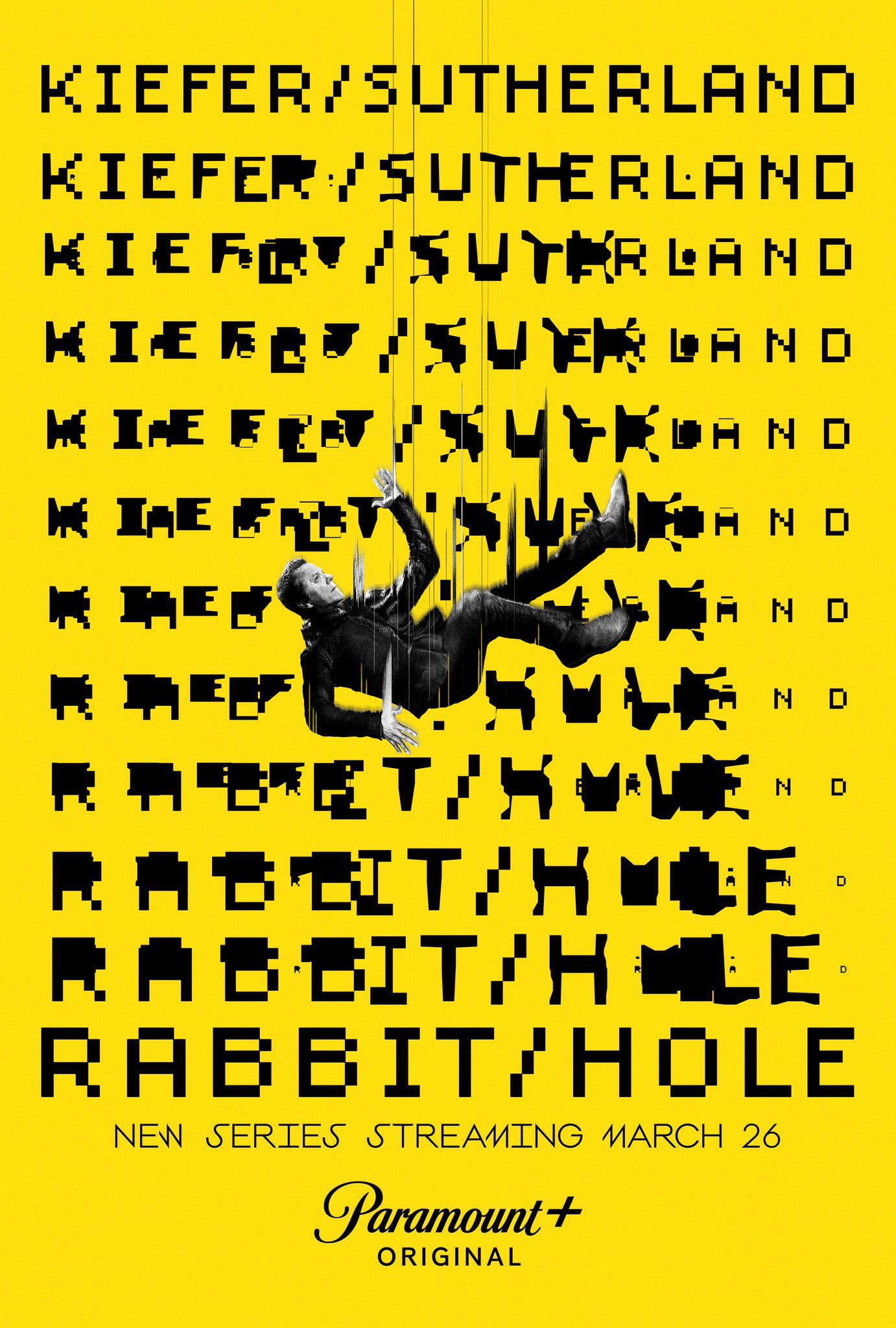 «Кроличья нора» (Rabbit Hole) «Кроличья нора» (Rabbit Hole)