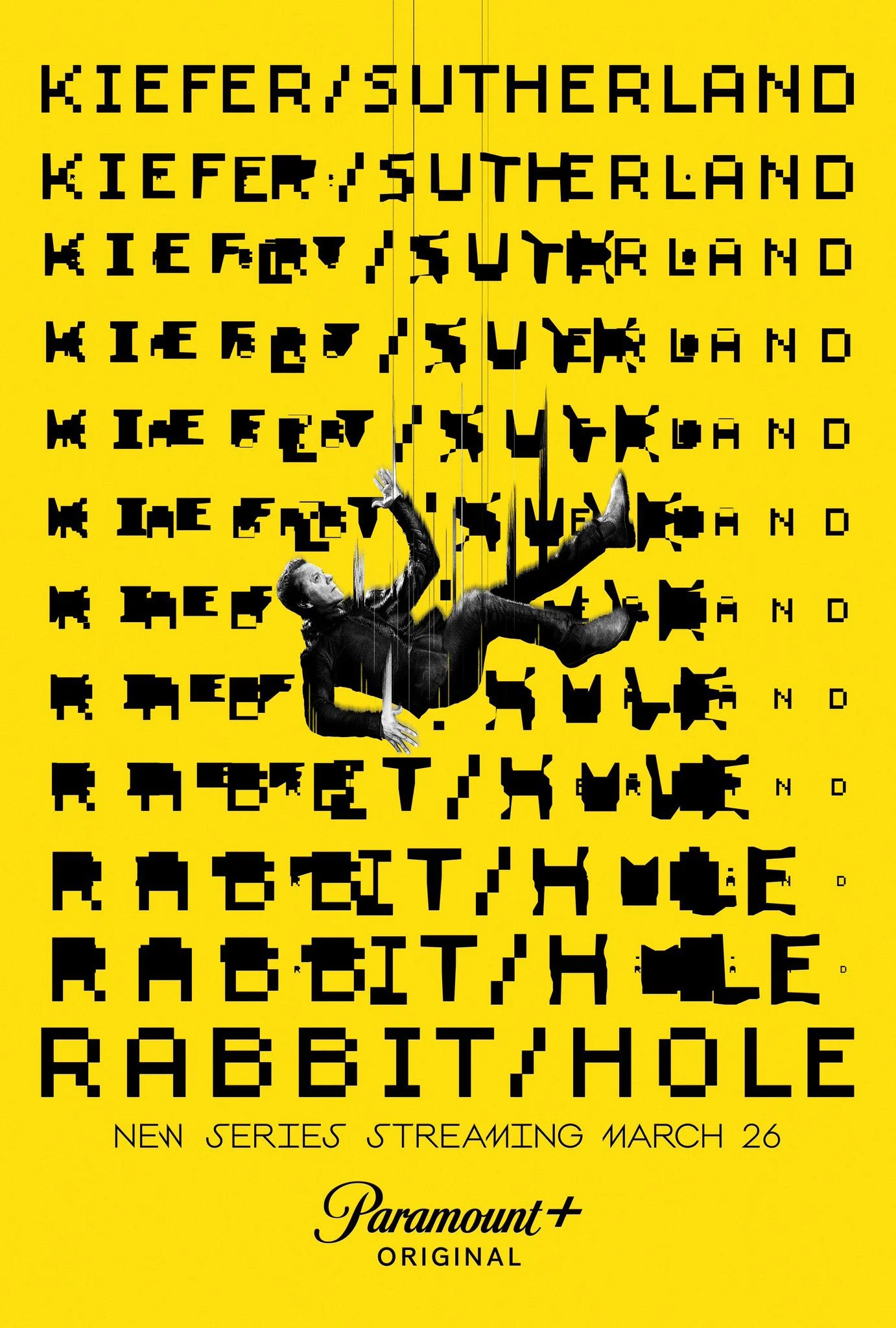 «Кроличья нора» (Rabbit Hole)