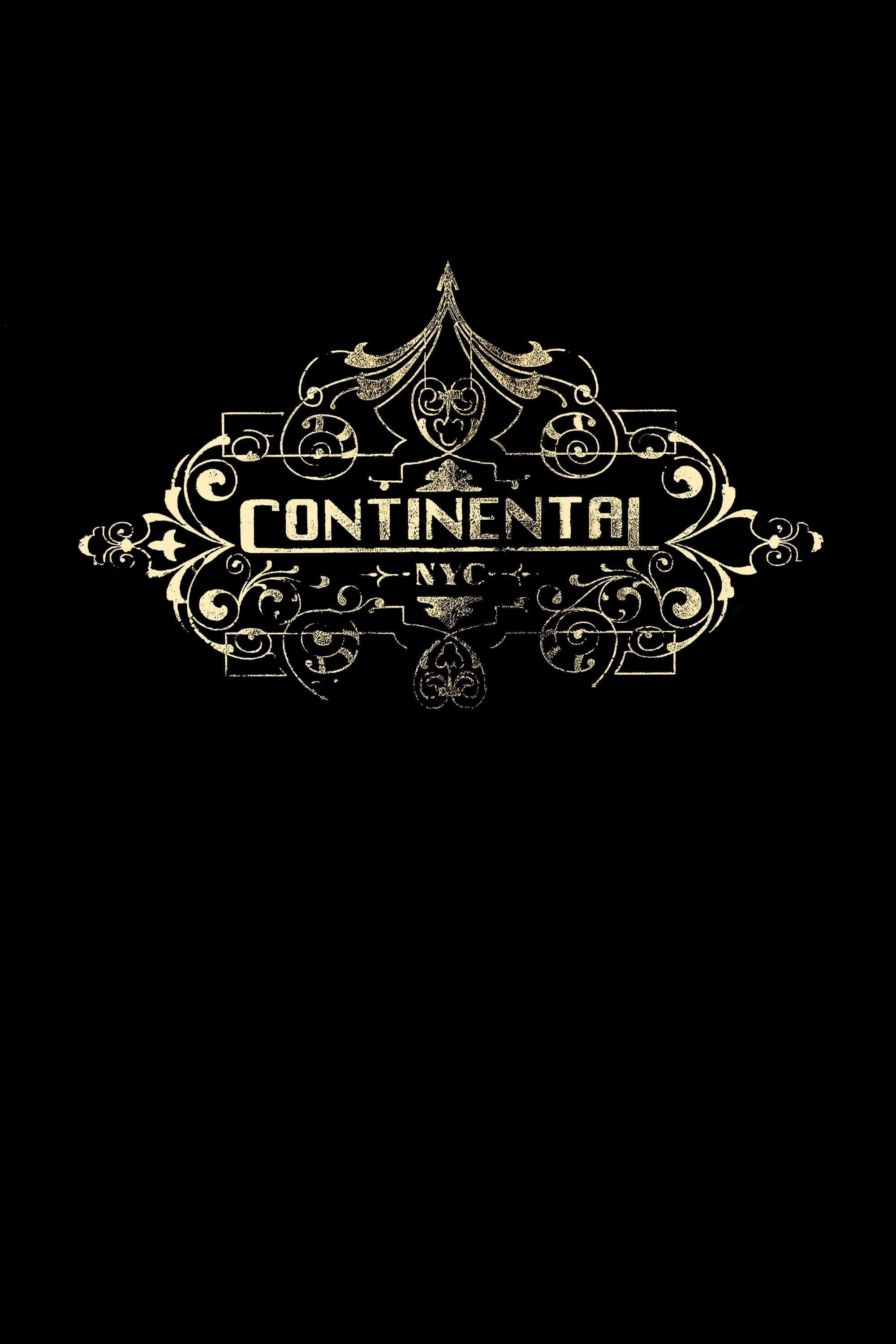 Континенталь (The Continental) (сериал, 1 сезон) – Канобу