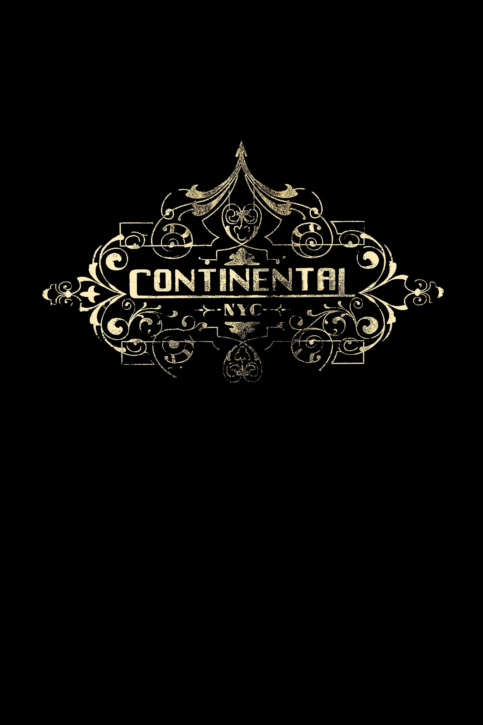 «Континенталь» (The Continental)