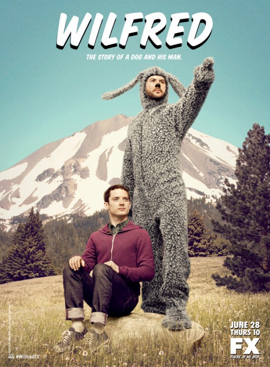 «Уилфред» (Wilfred)
