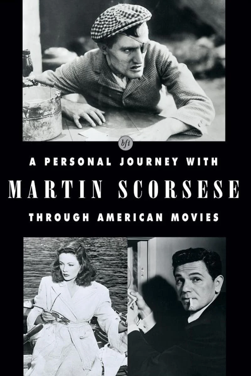 «История американского кино от Мартина Скорсезе» ("Century of Cinema" A Personal Journey with Martin Scorsese Through American Movies)