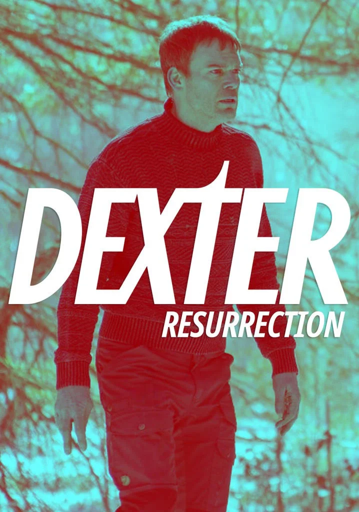 «Декстер: Воскрешение» (Dexter: Resurrection)