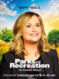 «Парки и зоны отдыха» (Parks and Recreation)