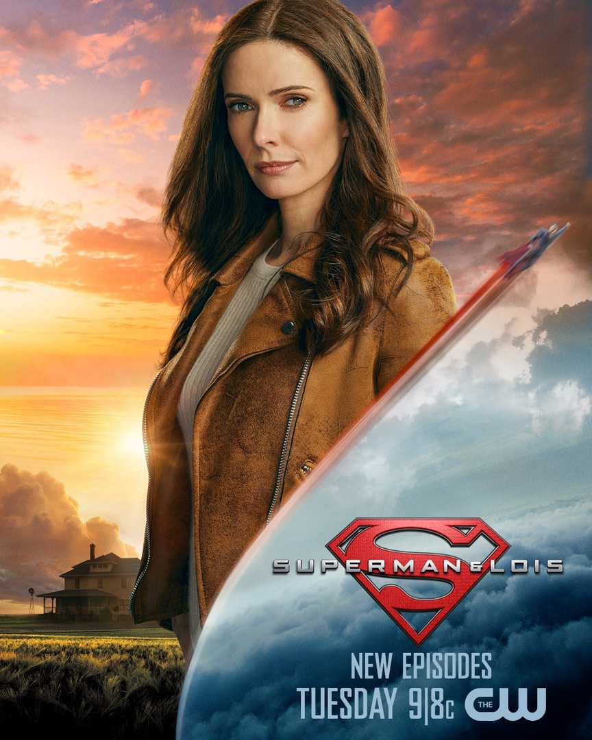 «Супермен и Лоис» (Superman & Lois)