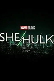 «Женщина-Халк» (She-Hulk)