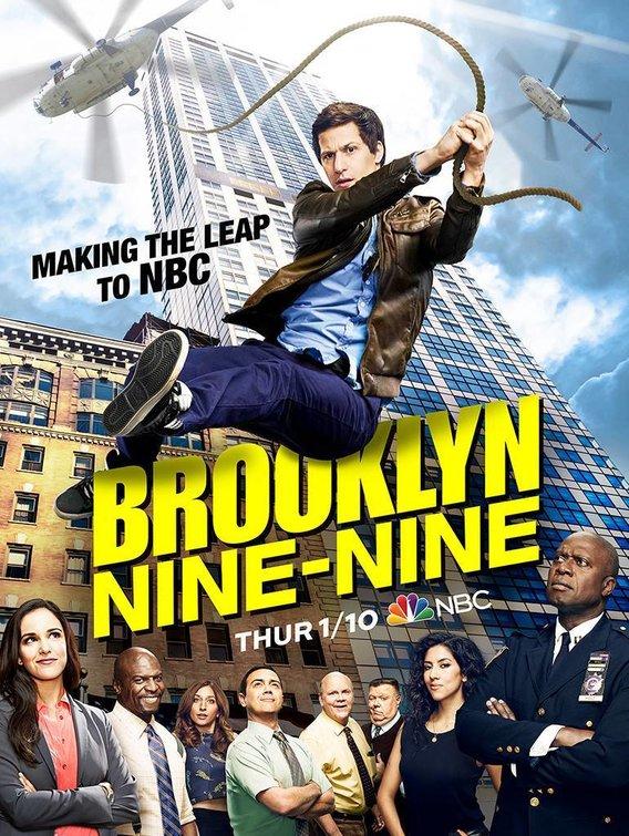 Бруклин 9-9 (Brooklyn Nine-Nine) (сериал, 8 сезонов) – Канобу - How Many Episodes In Season 8 Of Brooklyn 99