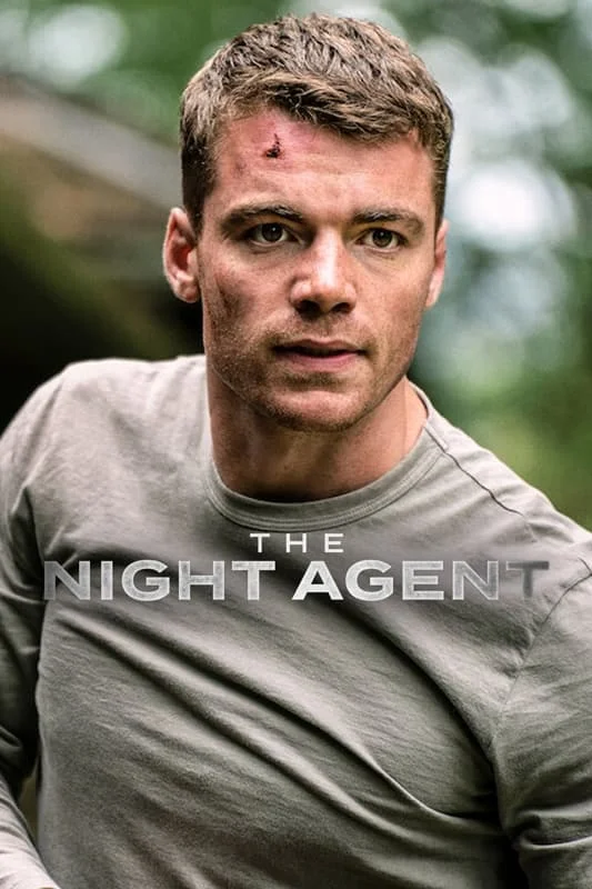 «Ночной агент» (The Night Agent)
