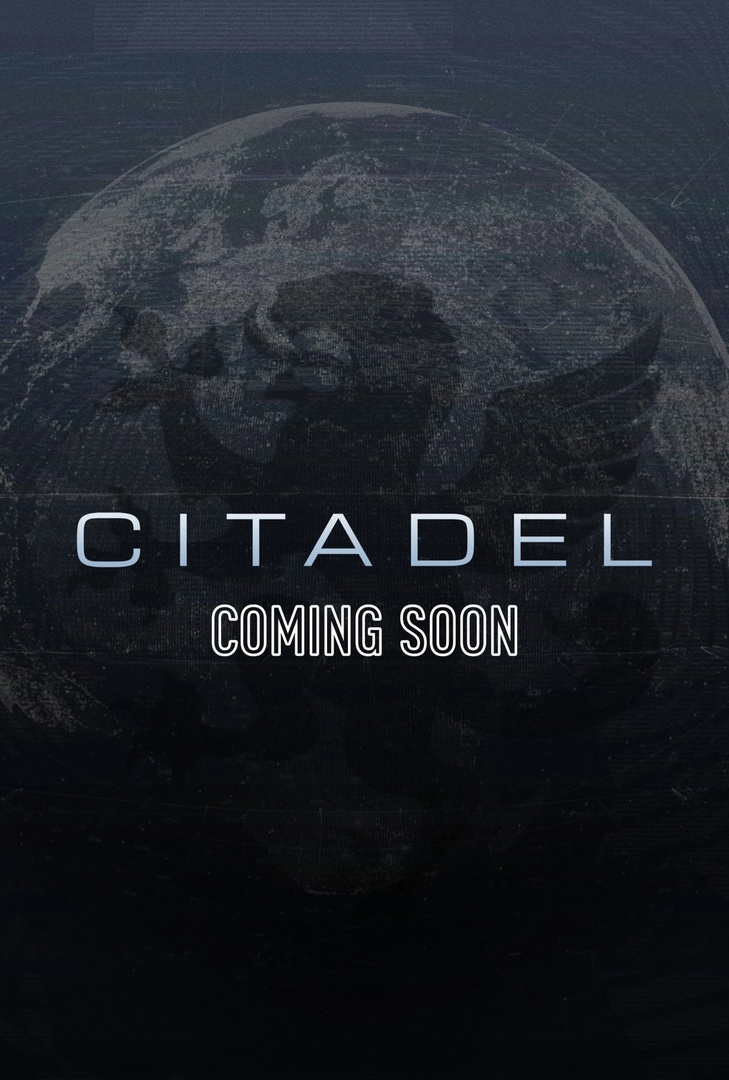 Цитадель (Citadel) (сериал, 1 сезон) – Канобу