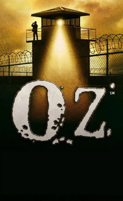 «Тюрьма Оз» (Oz)