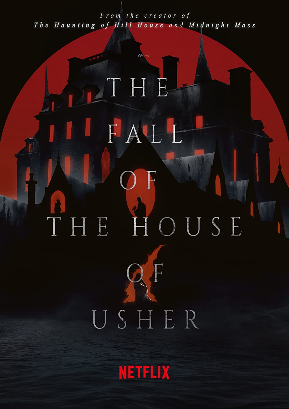 «Падение дома Ашеров» (The Fall of the House of Usher)