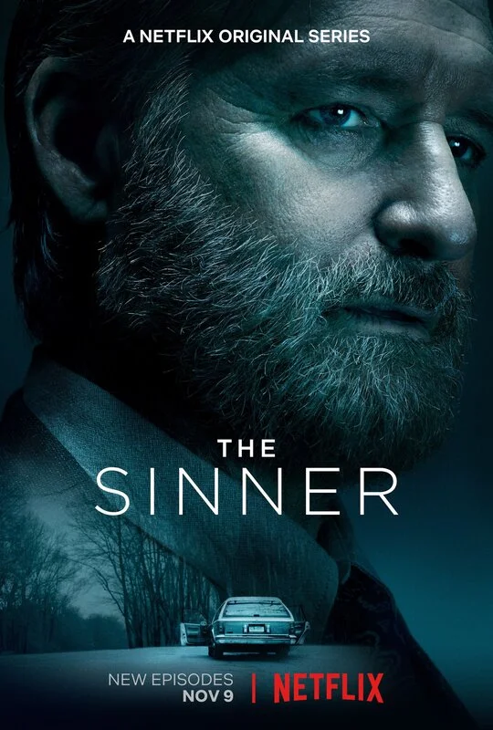 «Грешница» (The Sinner)