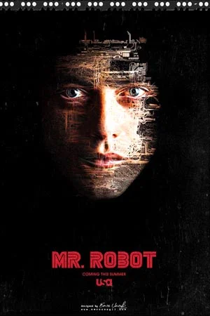 «Мистер Робот» (Mr. Robot)