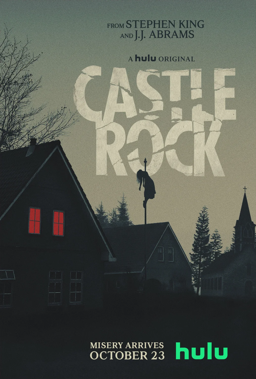 «Касл-Рок» (Castle Rock)