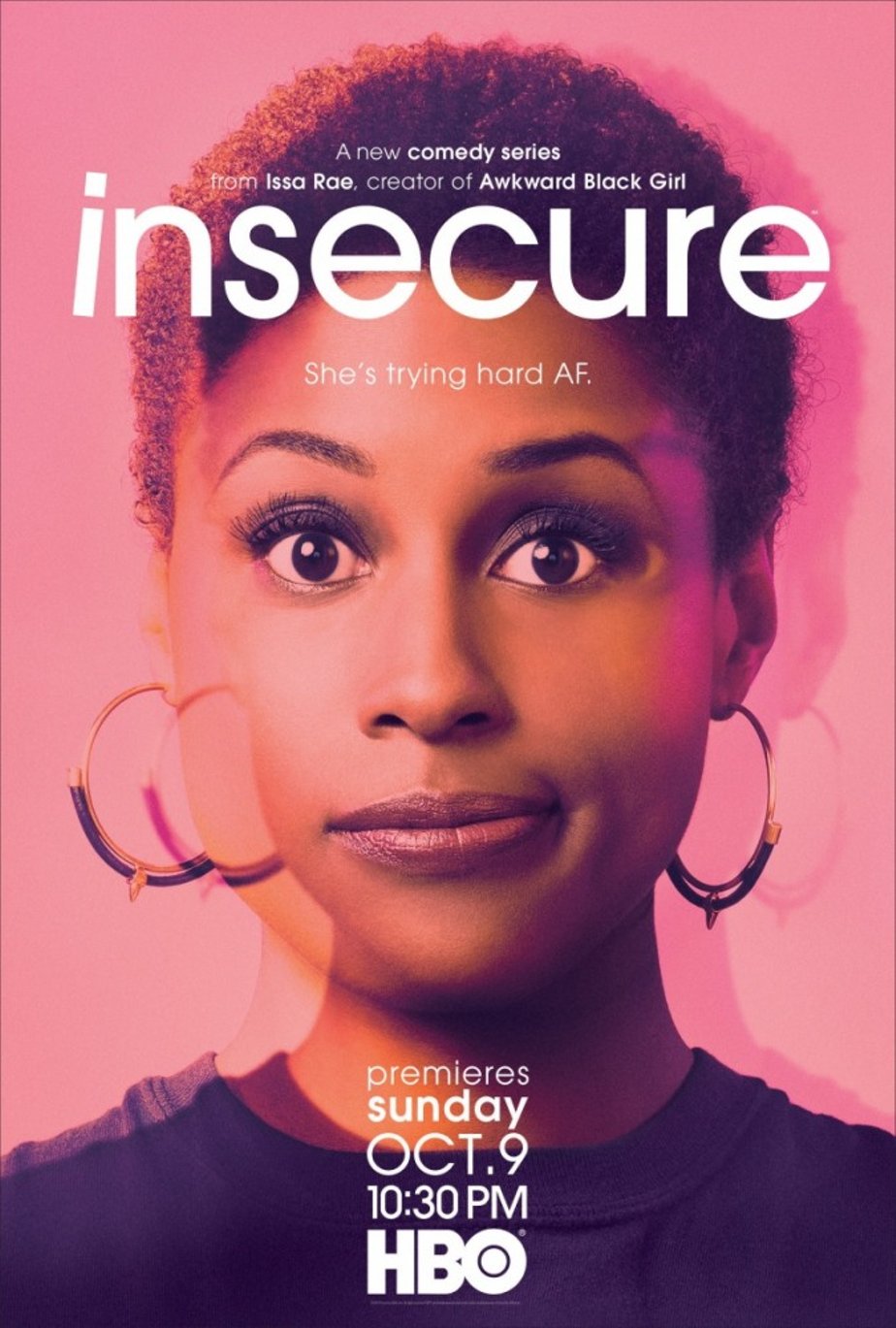«Белая ворона» (Insecure)