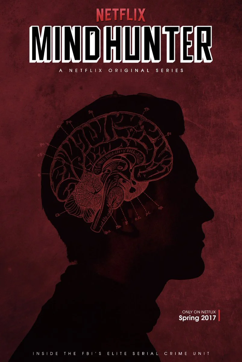«Охотник за разумом» (Mindhunter)