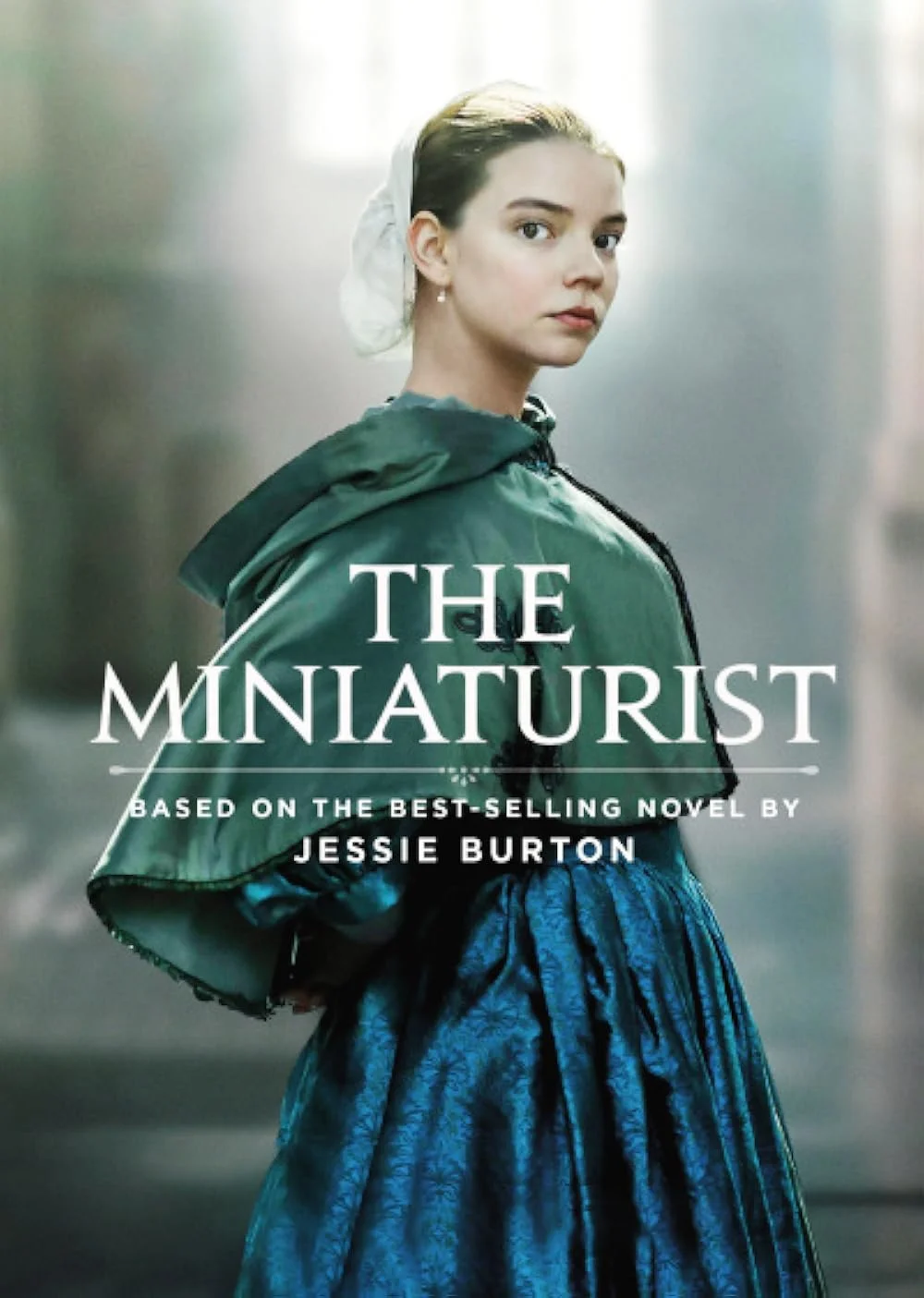 «Миниатюрист» (The Miniaturist)