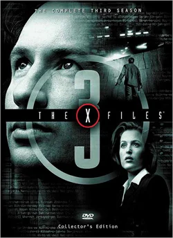 «Секретные материалы» (The X-Files)