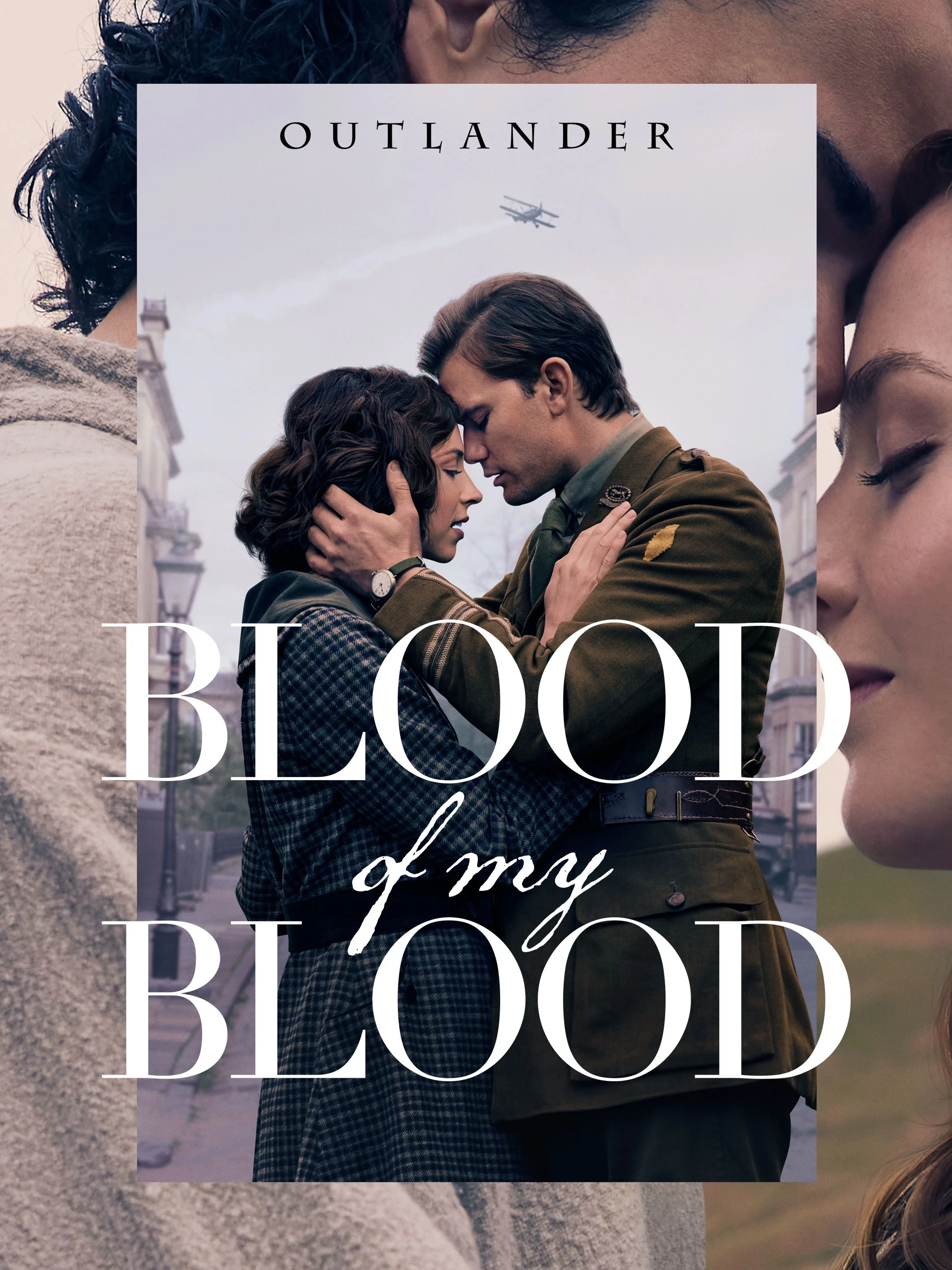 «Чужестранка: Кровь от крови моей» (Outlander: Blood of My Blood)