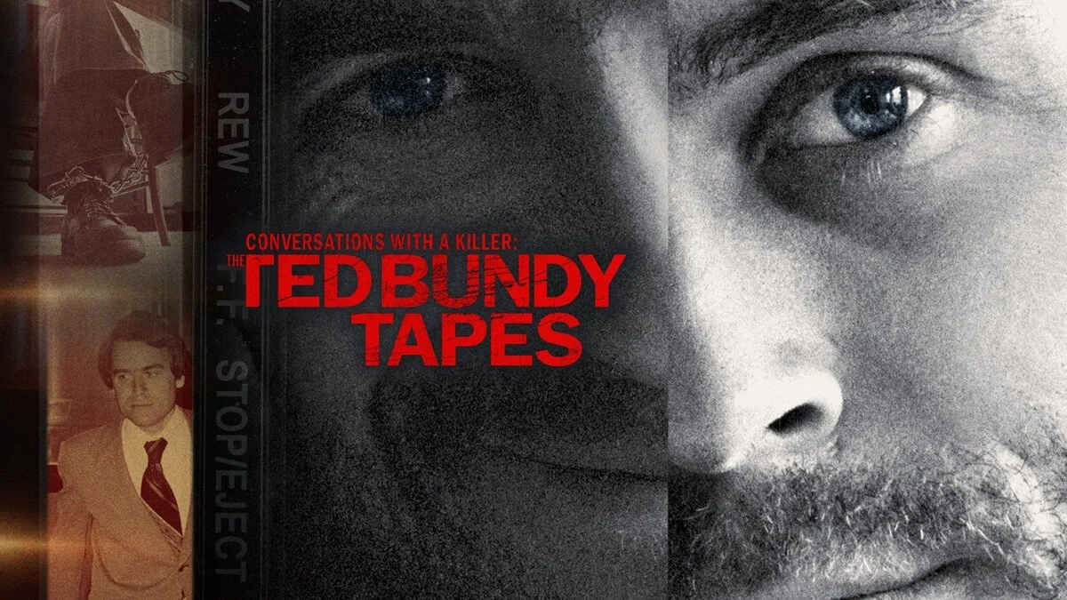 «Разговоры с убийцей: Записи Теда Банди» (Conversations with a Killer: The Ted Bundy Tapes)