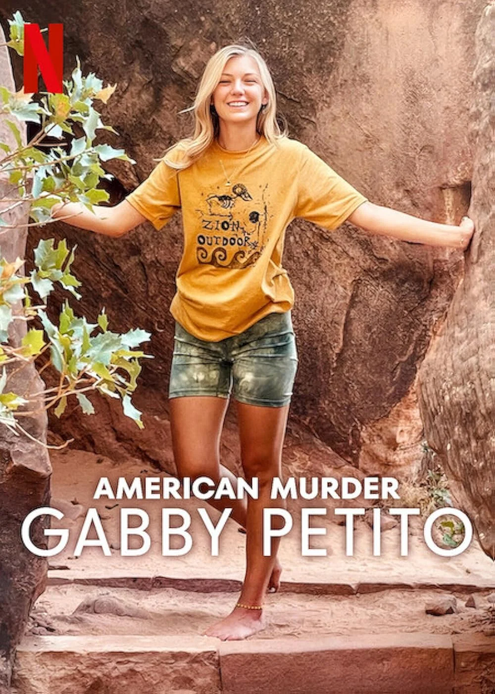 «Американское убийство: Габби Петито» (American Murder: Gabby Petito)