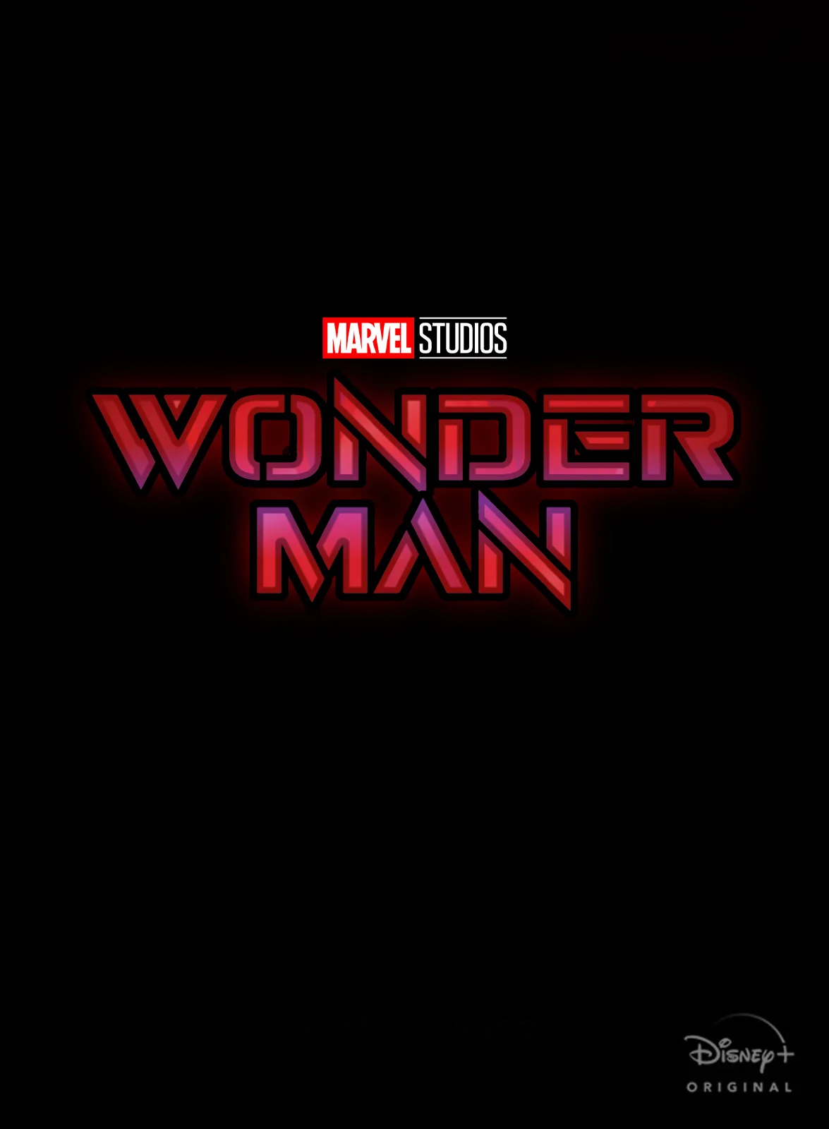 «Чудо-человек» (Wonder Man)