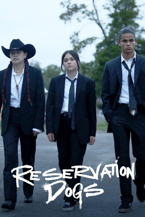 «Псы резервации» (Reservation Dogs)