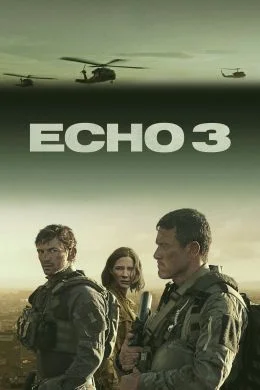 «Эхо-3» (Echo 3)