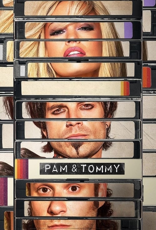 «Пэм и Томми» (Pam & Tommy)