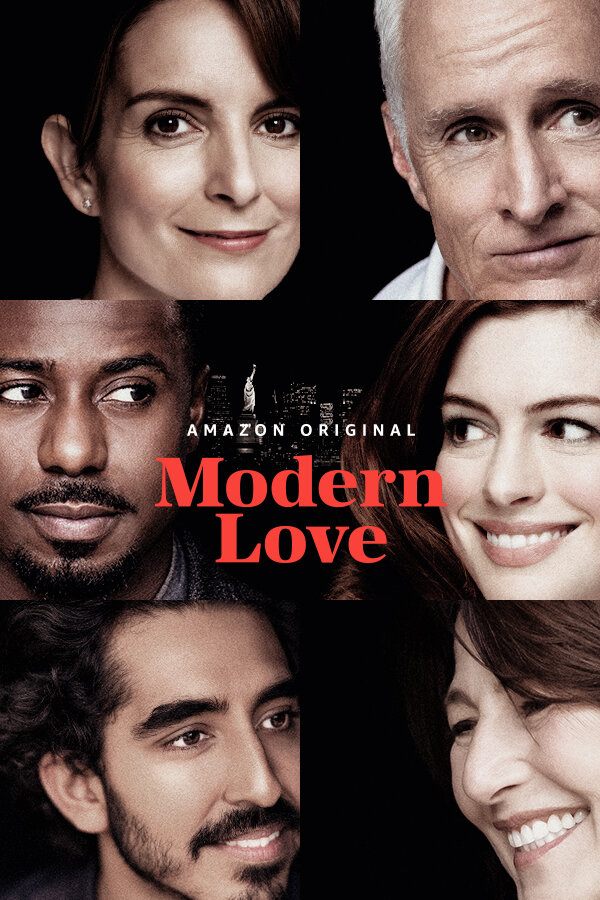 Современная любовь (Modern Love) (сериал, 2 сезона) – Канобу