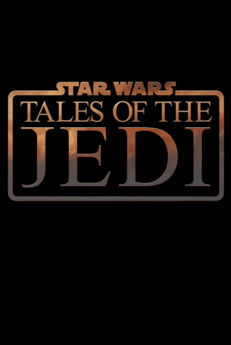 «Звёздные войны: Сказания о джедаях» (Tales of the Jedi)