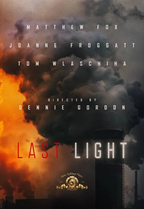 «Последний свет» (Last Light)