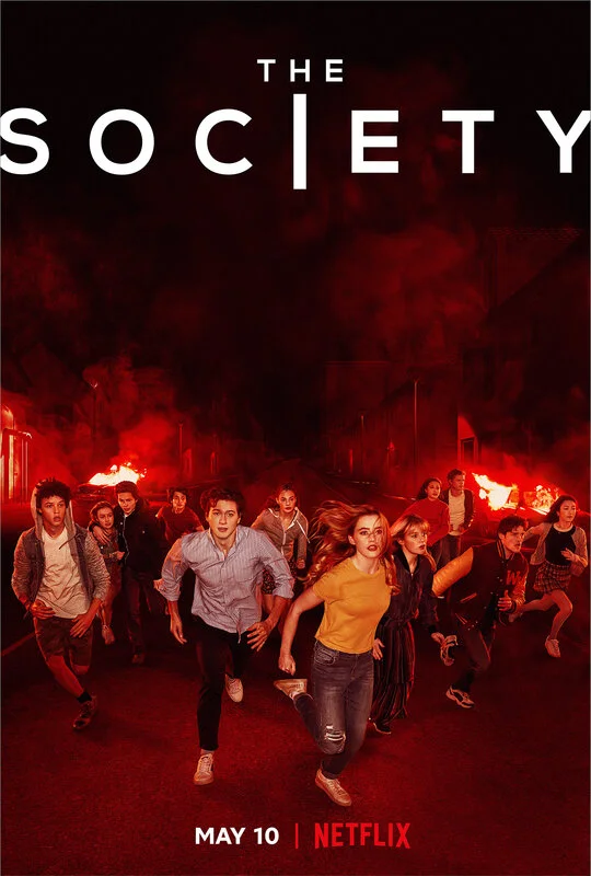 «Общество» (The Society)