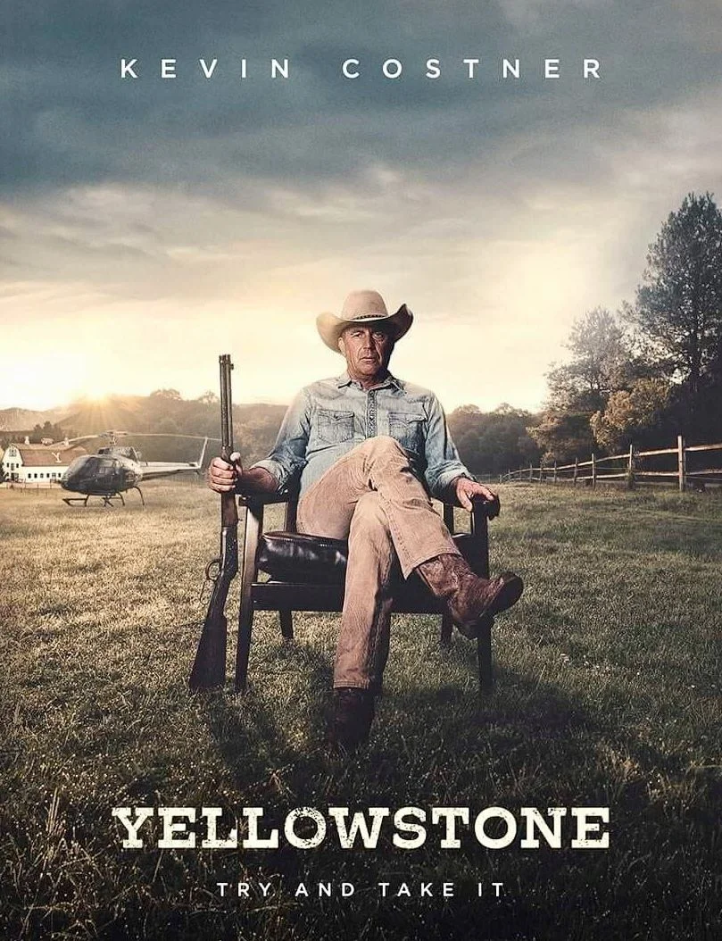 «Йеллоустоун» (Yellowstone)