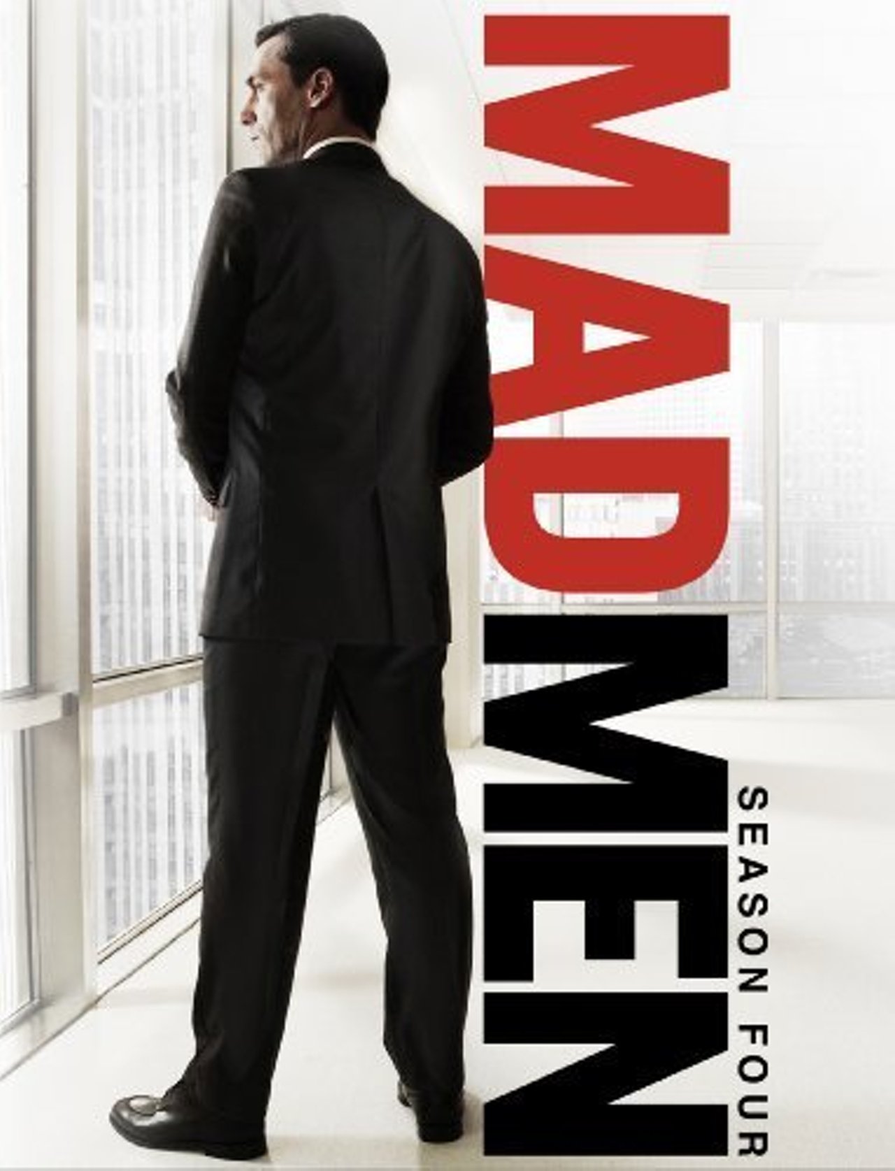 «Безумцы» (Mad Men)